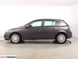 Opel Astra 2012 1.6 113 KM Opel Astra 2012 1.6 113 KM