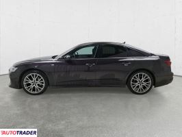 Audi A6 2023 2.0 204 KM