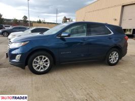 Chevrolet Equinox - zobacz ofertę