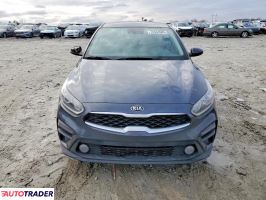 Kia Pozostałe 2021 2
