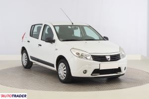 Dacia Sandero - zobacz ofertę