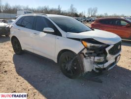 Ford Edge 2020 2 Ford Edge 2020 2