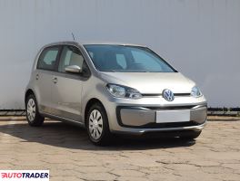 Volkswagen Up! - zobacz ofertę