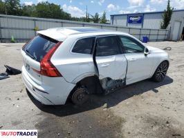 Volvo XC60 2019 2