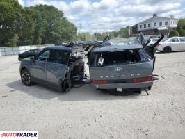 Hyundai Santa Fe 2024 2