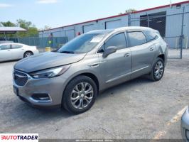 Buick Enclave 2019 3 Buick Enclave 2019 3