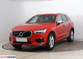 Volvo XC60 2019 2.0 246 KM