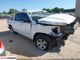 Dodge Ram - zobacz ofertę