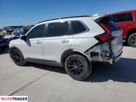 Honda CR-V 2025 2