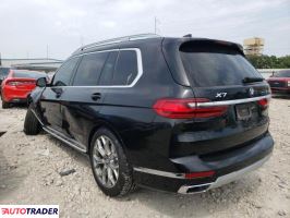 BMW Pozostałe 2020 3