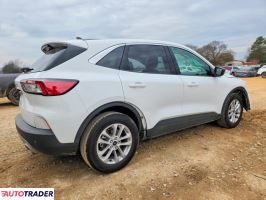 Ford Escape 2022 1