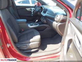 Chevrolet Blazer 2019 2