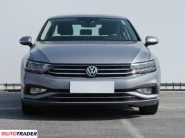 Volkswagen Passat 2020 2.0 147 KM