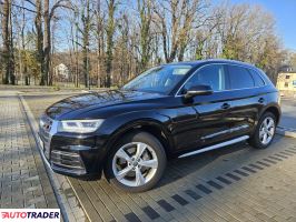 Audi Q5 2019 2 252 KM