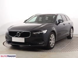 Volvo V90 2016 2.0 187 KM Volvo V90 2016 2.0 187 KM