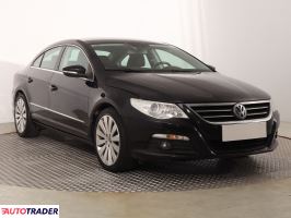 Volkswagen Passat CC - zobacz ofertę