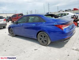 Hyundai Elantra 2023 1 Hyundai Elantra 2023 1
