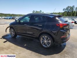 Buick Pozostałe 2020 1 Buick Pozostałe 2020 1