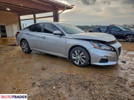 Nissan Altima 2021 2