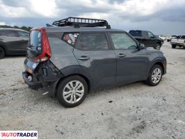 Kia Soul 2020 2 Kia Soul 2020 2