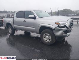 Toyota Tacoma 2023 2