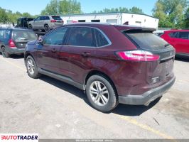 Ford Edge 2020 2