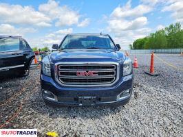 GMC Yukon 2020 5