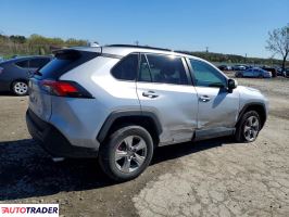 Toyota Pozostałe 2023 2