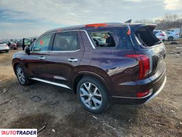 Hyundai Pozostałe 2021 3