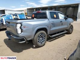 Chevrolet Colorado 2023 2