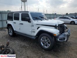 Jeep Wrangler 2020 2
