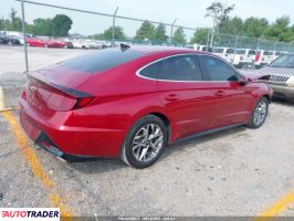 Hyundai Sonata 2023 2 Hyundai Sonata 2023 2