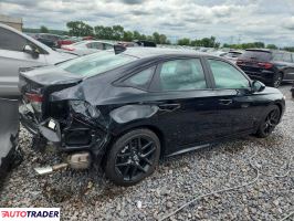 Honda Civic 2025 2