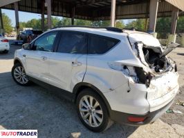 Ford Escape 2019 1