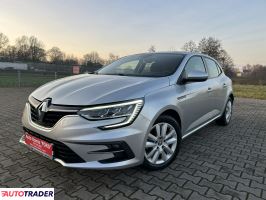Renault Megane - zobacz ofertę