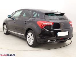 DS DS5 2016 2.0 178 KM