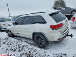 Jeep Grand Cherokee 2021 3