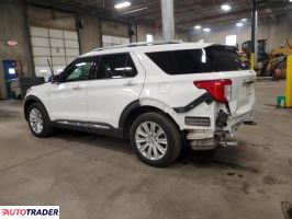 Ford Explorer 2023 2 Ford Explorer 2023 2