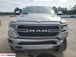 Dodge Ram 2019 5