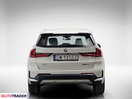 BMW X1 2023 2.0 204 KM