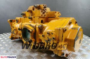 Pompa hydrauliczna Liebherr LPVD1409886100