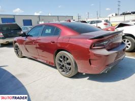 Dodge Charger 2022 5