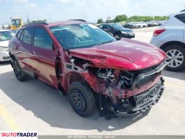 Chevrolet Trax 2024 1