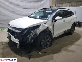 Kia Sportage - zobacz ofertę