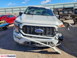 Ford Pozostałe 2023 2