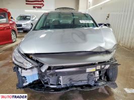 Hyundai Accent 2022 1