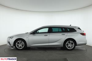 Opel Insignia 2021 2.0 171 KM