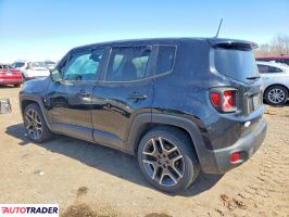 Jeep Renegade 2020 2