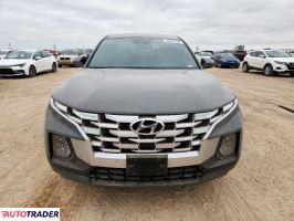 Hyundai Pozostałe 2024 2