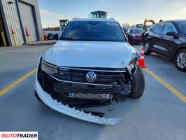 Volkswagen Tiguan 2024 2